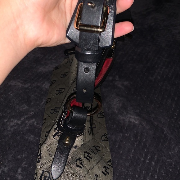 DOONEY & BOURKE HANDBAG - Picture 9 of 16